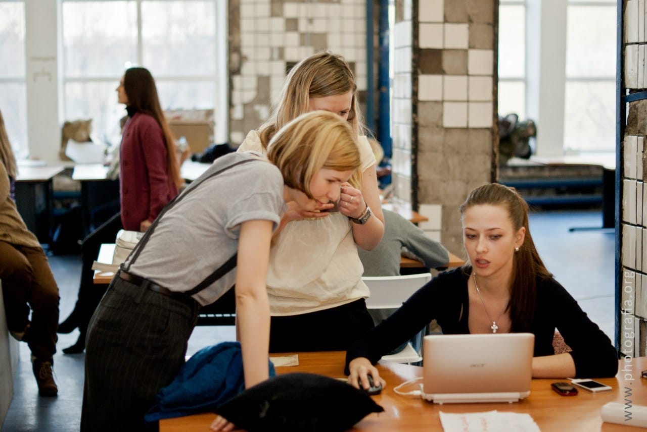 Créer un espace de coworking